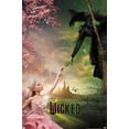 thumbnail image 1 of Wicked - One Sheet Wall Poster, 22.375" x 34", 1 of 4