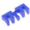 thumbnail image 2 of Badminton Racquet / Racket Load Spreader Protector Stringing Machine Tool Useful Blue, 2 of 8