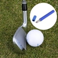 thumbnail image 5 of facefd Golf Club Iron Wedge Groove Sharpener Cleaning Accessories Blue, 5 of 5