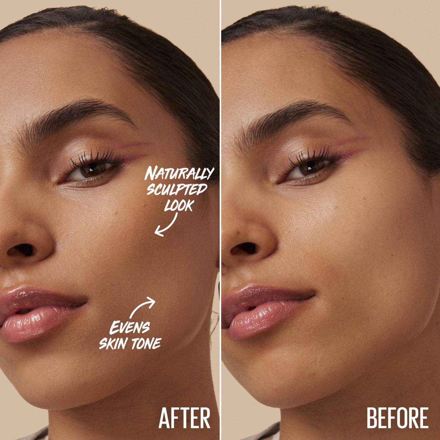 Maybelline New York Fond de teint en bâton polyvalent Lifterstix