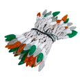 thumbnail image 4 of Novelty Lights 24FT 70 LED C6 St. Patrick's Day Outdoor String Lights, 4 of 6