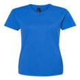 thumbnail image 1 of Hanes Nano-T WomenÃ¢â‚¬â„¢s Short Sleeve T-Shirt, 1 of 1