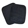 thumbnail image 3 of For Beginners Professionals Bowling Ball Towel Cleaner Towel Black Grey Epoxy Microfiber Neoprene 10x8 Inches 1pc, 3 of 8