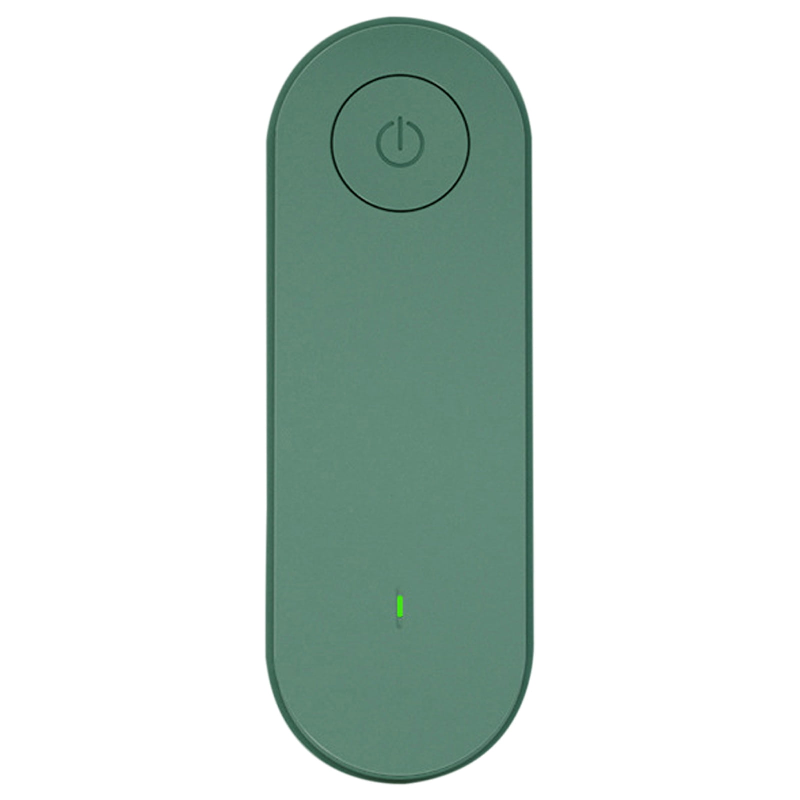 Yeacher Plug In Air Purifier Portable Deodorizer Mini Odor Eliminator Freshener Quiet Bedroom Air Cleaner