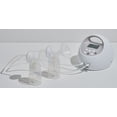 thumbnail image 2 of Spectra® - S1 Pro Rechargeable Hospital Grade Double Electric Breast Pump, 2 of 5