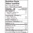 thumbnail image 2 of Green Giant Restaurant Sides Garlic Parmesan Green Beans, 340 g, 2 of 5