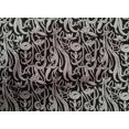 thumbnail image 4 of oneOone Cotton Poplin Fabric Leaves & Floral Block Print Sewing Fabric BTY 42 Inch Wide, 4 of 4