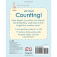 thumbnail image 2 of My First Sophie la girafe: Let's Get Counting! (My First Sophie La Giraffe), 2 of 5