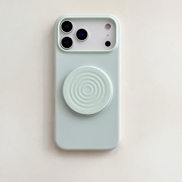 CUITING A Phone Cover Designed for Various for iphone Models Including The 17 PRO MAX And Earlier Versions Featuring a Wave Texture And Magnetic Protection. It Offers a Delightful Touch