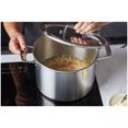 thumbnail image 2 of DEMEYERE Essential 5 7.5 L 18/10 Stainless Steel Stock Pot, 2 of 11