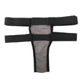 thumbnail image 3 of Pelvic Support Belt ,Belly Band, Accessory Recovery Durable Groin Straps Uterus Large, 3 of 9