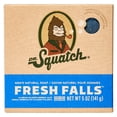 thumbnail image 1 of DR. SQUATCH Men's Natural Bar Soap - Fresh Falls - 5oz, 1 of 5