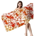 thumbnail image 3 of TIMIFIS Beach Towel Beach Blanket Microfiber Beach Towel Super Lightweight Colorful Bath Towel Sandproof Beach Blanket Multi-Purpose Towel For Travel Swimming Pool Beach Towels For Adults, 3 of 3