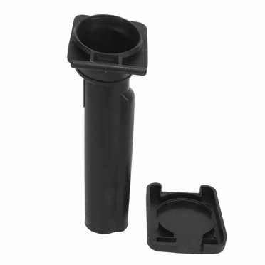 Tube de Verrouillage de Pneu de Rechange, Couvercle de Pneu de Rechange ABS Étanchéité Parfaite 47822 pour Modèles 1500 2500 3500