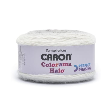 Caron® Fil Halo Colorama™, #5 Volumineux, 8 oz/227 g, 481 Yards