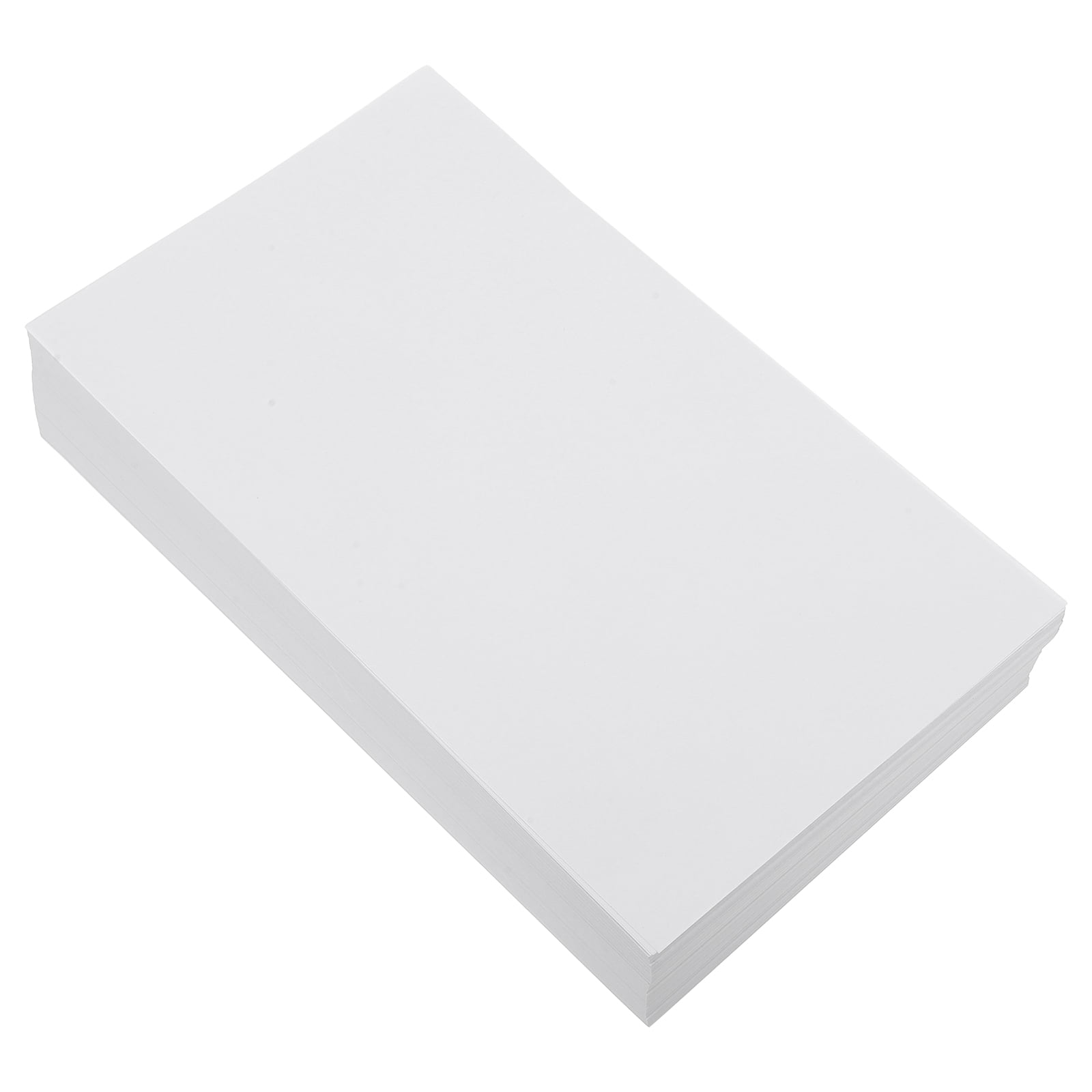 Nestingho Multi-Function White Printer Paper Sheets Thick Paper for Printing and Writing