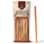 Bully Bunches 12" Norme Bully Sticks Odour Free Tous les croustilles de chien naturel paquet de 20
