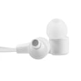 thumbnail image 3 of onn. Wired In-Ear Earphones with USB-C Connector & Tangle-free Cords, 3 of 4