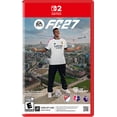 thumbnail image 1 of EA SPORTS FC 27 (Nintendo Switch 2), 1 of 11