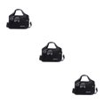 thumbnail image 4 of Maytalsory Casual And Multifunction Bags For All Daily Activities Adjustable Shoulder Strap black 29*19*9*12 3Set, 4 of 6