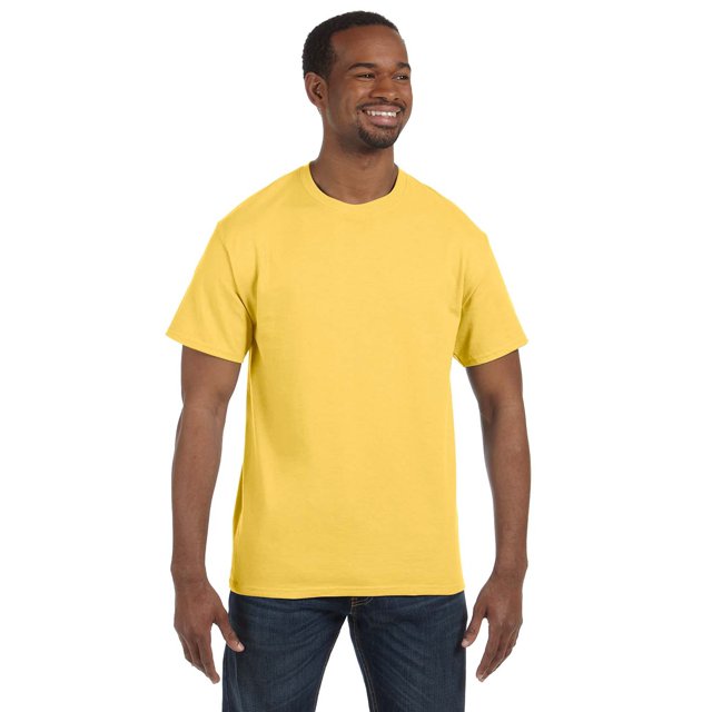 Jerzees Adult 5.6 oz. DRI-POWER ACTIVE T-Shirt - 29M