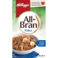 thumbnail image 2 of Kellogg's All-Bran Flakes Cereal, 765g, 2 of 8