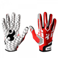 thumbnail image 2 of Youth Baseball Strike Protective Gloves American Rugby Sports Professional Non-slip Baseball Gloves (M), 2 of 4