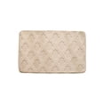 thumbnail image 2 of Thickened Absorbent Bathroom Rug - Non-Slip Toilet & Shower Mat for Wet Areas, Soft Plush Floor Carpet, 2 of 6