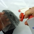 thumbnail image 2 of Wash-Away Water Soluble Stabilizer 19 Inch x 10 Yard Roll. SuperStable Embroidery Stabilizer & Topping, 2 of 5