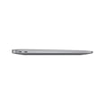 thumbnail image 4 of Apple MacBook Air ( M1 , 8gb , 256GB ) Gray - Refurbished Fair, 4 of 4