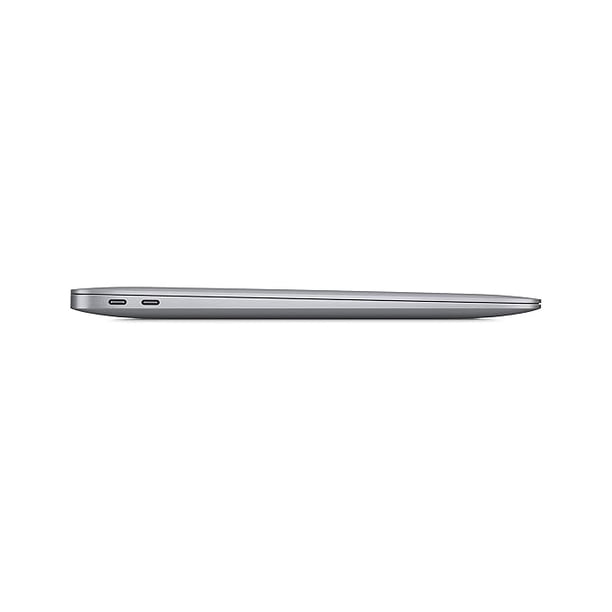 Apple MacBook Air ( M1 , 8gb , 256GB ) Gray - Refurbished Fair