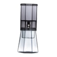 thumbnail image 3 of Lipstore Cold Brew Coffee Maker Easy to Clean Coffee Cold Brew Machine Iced Coffee Brewer Black, 3 of 8