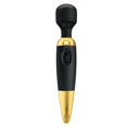 thumbnail image 2 of Pretty Love Power Wand Perosnal Massage Wand, Gold, 2 of 7