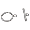 thumbnail image 1 of Maoww OT Clasp Necklace Anklet Crafting Connector Metal Ring Handicraft Jewelry Making Finding Home Professional Accessory Type 1, 1 of 9