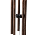 thumbnail image 3 of Mainstays Bronze Moon Wind Chime Outdoor Decor, 3 of 4