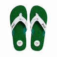 thumbnail image 3 of Reef Men Reef MULLIGAN II Sandale Verte, 3 of 3