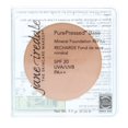 thumbnail image 1 of jane iredale PurePressed Recharge de Base Naturel 0,35 oz, 1 of 8