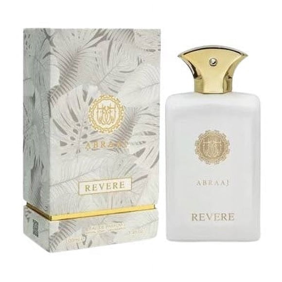 Fragrance World Abraaj Revere (Honour Man Twist) EDP For Him 100 ml / 3.4 Fl. oz.