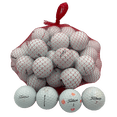 thumbnail image 1 of Golf Ball Planet - 50 Pack Recycled Golf Balls for Titleist (3A/Good), 1 of 4