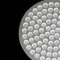 thumbnail image 4 of 51 53 58Mm Coffee Filters Puck Screen Reusable For Espresso Portafilter Basket, 4 of 9