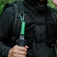 thumbnail image 3 of Whistle for Outdoor Emergency Signaling During Hiking Camping and Adventure Activities, 3 of 7