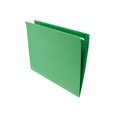 thumbnail image 2 of Universal 14118 Hanging File Folders .2 Tab 11 Point Stock Letter Red 25-Box, 2 of 2
