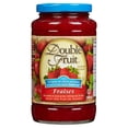 thumbnail image 4 of Double Fruit Light Strawberry Fruit Spread 500mL, 4 of 7