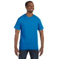 thumbnail image 1 of Hanes Men's 6.1 oz. Tagless T-Shirt - 5250T, 1 of 1
