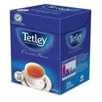 Tetley Pekoe d'orange Tea