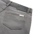 thumbnail image 4 of Levi Strauss Signature Red High Rise Wide Leg Jeans, 4 of 8