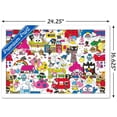 thumbnail image 2 of Hello Kitty et ses amis : Hello - Groupe, 2 of 4