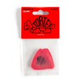 thumbnail image 1 of Jim Dunlop Tortex Triangle Picks - .50 mm, 6 Pack, 1 of 2