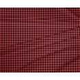 thumbnail image 4 of oneOone Polyester Lycra Fabric Houndstooth Geometric Decor Fabric Printed BTY 56 Inch Wide, 4 of 4