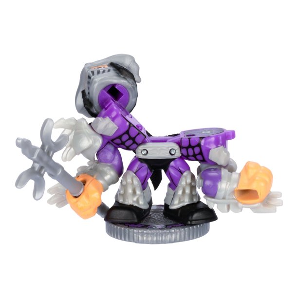Akedo Tmnt Single Pack Super Shredder - Walmart.ca